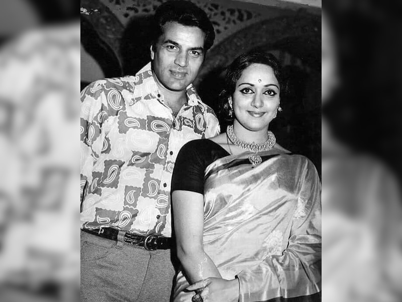 दोनों ने एक साथ 35 फिल्मों में किया काम