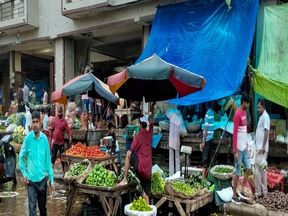 Vegetable Price Hike: बिहार में आसमान छू रहे सब्जियों के दाम, रसोई में तड़के की महक हुई कम, देंखें पटना मंडी के भाव 