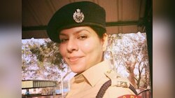तेजतर्रार IPS अपर्णा गुप्ता को महिला सुरक्षा का जिम्मा, लखनऊ में तीन DCP ट्रांसफर