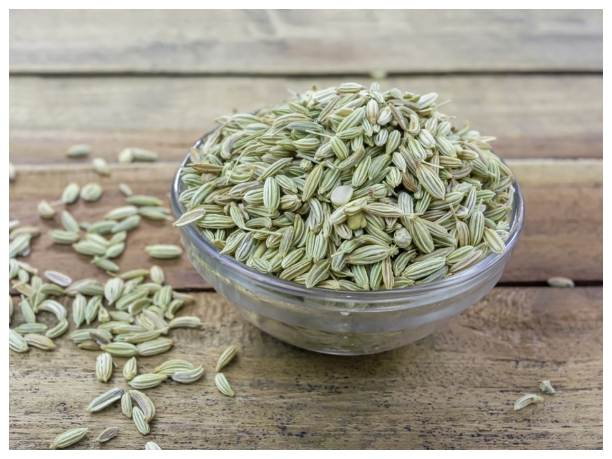 sauf khane se kya hota hai Fennel seeds benefits in hindi benefits of fennel रोज 1 चम्‍मच