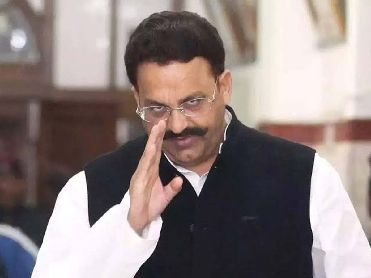 Mukhtar Ansari News: योगी सरकार में कैसे क्लोज हुआ मुख्तार अंसारी का 'चैप्टर'? मेडिकल रिपोर्ट में सामने आया सच