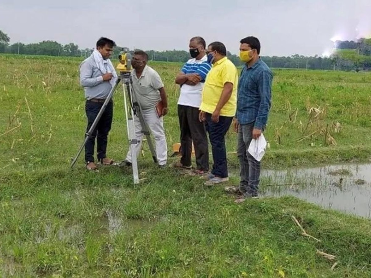 प्रतीकात्मक तस्वीर