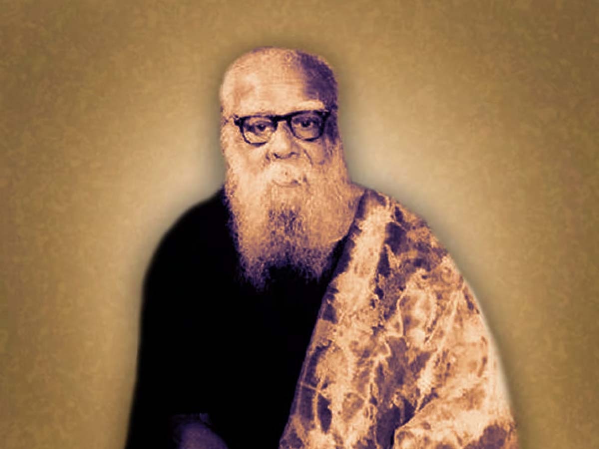 Periyar: हिंदुओं और भगवान से नफरत करने वाले वे पेरियार, जिन्होंने रामायण को बताया था 'राजनीतिक' ग्रंथ