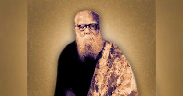 Periyar: हिंदुओं और भगवान से नफरत करने वाले वे पेरियार, जिन्होंने रामायण को बताया था राजनीतिक ग्रंथ