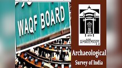 ASI ने JPC को सौंपी 53 ऐतिहासिक इमारतों की लिस्ट, तो भड़क उठा Waqf Board, दी चेतावनी