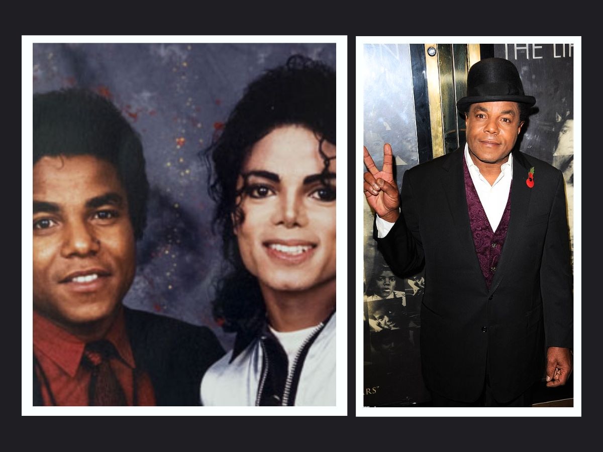 Michael Jackson Brother Tito Jackson Passes Away