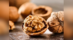 Walnut: सेहत का खजाना है अखरोट, रोजाना एक मुट्ठी खाने से शरीर को होंगे बड़े फायदे!