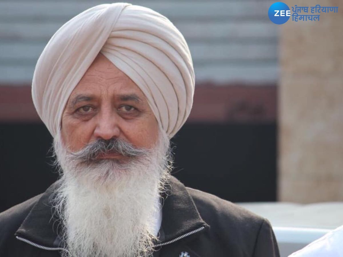 Malvinder Singh Mali Arrest: ਨਵਜੋਤ ਸਿੰਘ ਸਿੱਧੂ ਦੇ ਸਿਆਸੀ ਸਲਾਹਕਾਰ ਰਹਿ ਚੁੱਕੇ ਮਾਲਵਿੰਦਰ ਸਿੰਘ ਮਾਲੀ ਗ੍ਰਿਫ਼ਤਾਰ