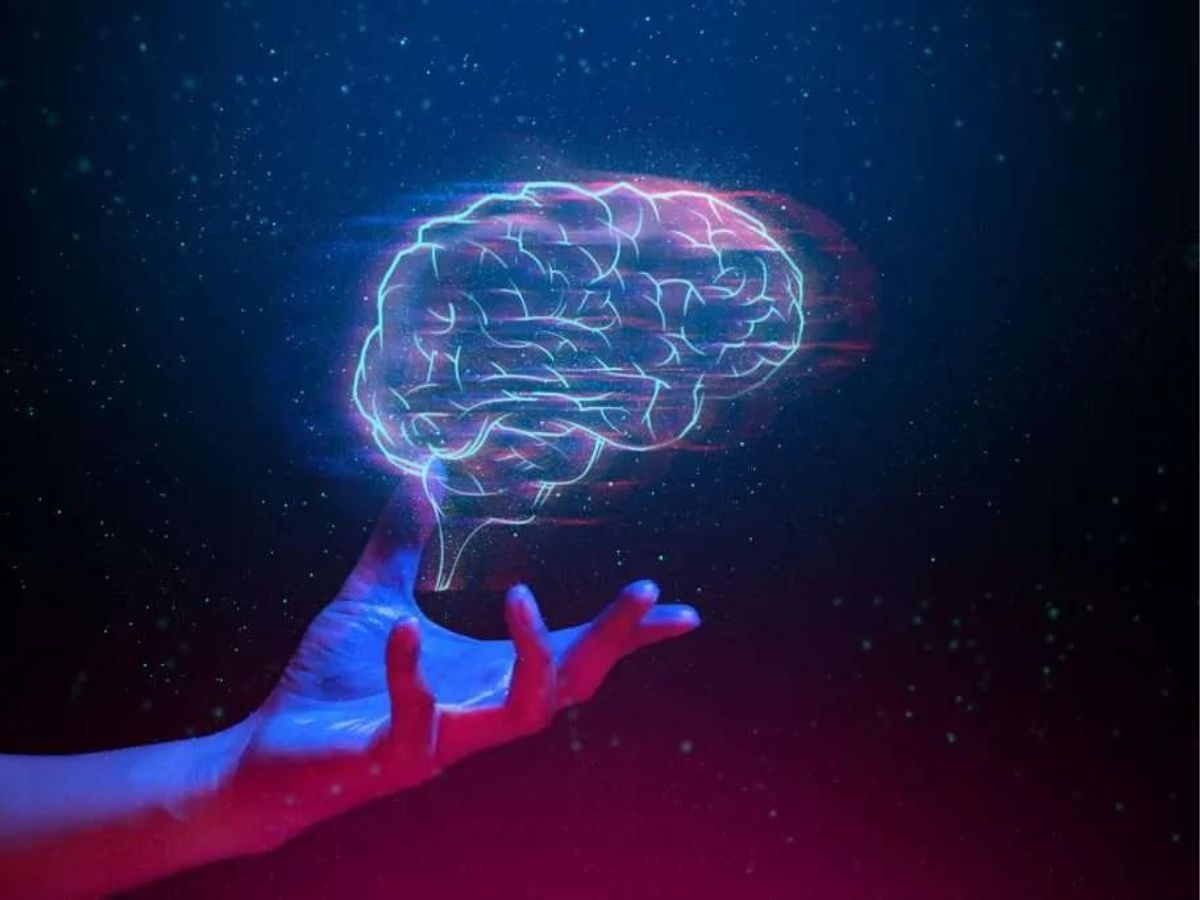 4. दिमाग के काम करने में सुधार