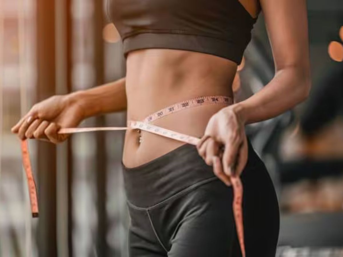 1. वजन घटाने में मददगार