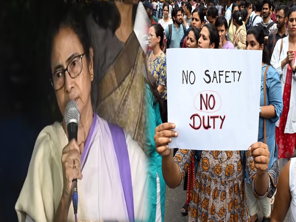 Kolkata Doctor Protest: मांग पूरी होने पर भी प्रोटेस्ट क्यों करना चाहते हैं डॉक्टर? डिटेल