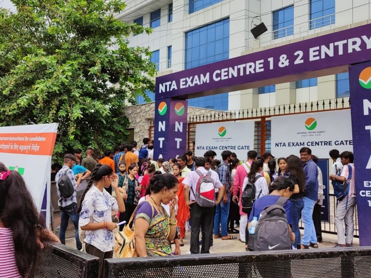 NTA Exam Calendar 2025: JEE, NEET; CUET एग्जाम की तारीख जारी होने के बाद कहां कर पाएंगे चेक?