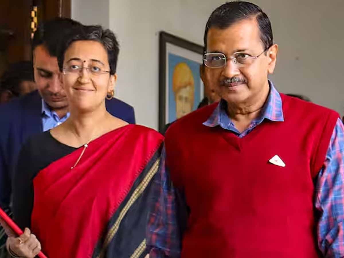 Atishi Networth: न घर-न कार, फ‍िर भी करोड़ों की संपत्‍त‍ि की माल‍िक हैं द‍िल्‍ली की होने वाली सीएम आत‍िशी