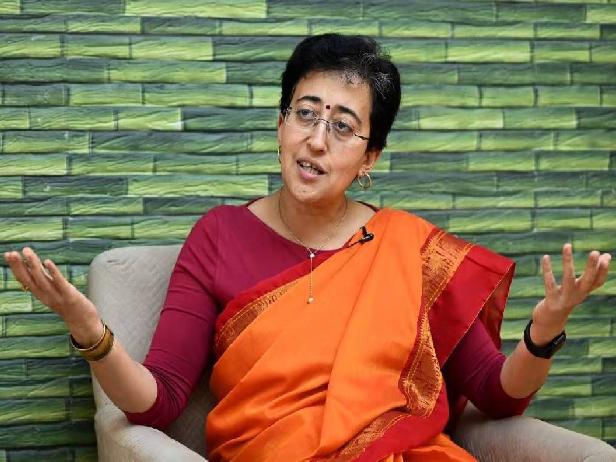 Atishi: माता-पिता ने आतिशी का मिडिल नेम मार्लेना क्यों रखा था, इसका मतलब क्या है?