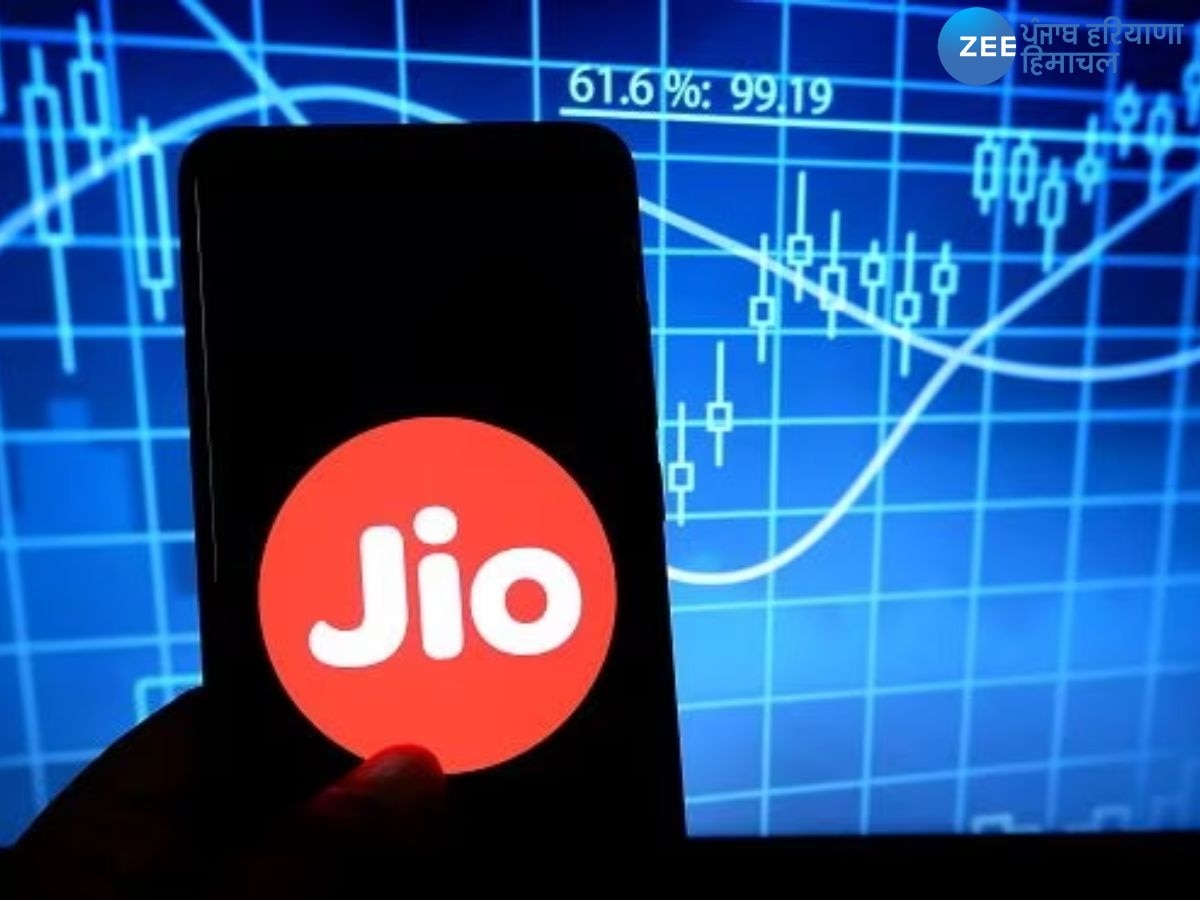 Jio Services Down: ਜੀਓ ਸੇਵਾ ਬੰਦ! NO ਸਿਗਨਲ ਤੇ ਮੋਬਾਈਲ ਇੰਟਰਨੈਟ ਨਾ ਹੋਣ ਕਾਰਨ ਆ ਰਹੀ ਸਮੱਸਿਆਵਾਂ