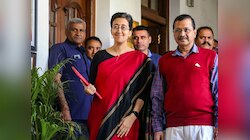 Atishi Marlena net worth: ଇସ୍ତଫା ଦେଲେ କେଜରିୱାଲ, ଦାୟିତ୍ୱ ନେବେ ଆତିଶୀ
