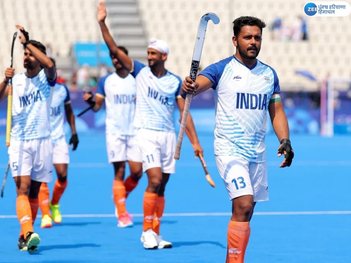 Asian Champions Trophy: ਭਾਰਤੀ ਹਾਕੀ ਟੀਮ ਨੇ ਰਚਿਆ ਇਤਿਹਾਸ; ਚੀਨ ਨੂੰ ਹਰਾ ਕੇ 5ਵੀਂ ਵਾਰ ਏਸ਼ੀਆਈ ਚੈਂਪੀਅਨਸ ਟ੍ਰਾਫੀ ਜਿੱਤੀ