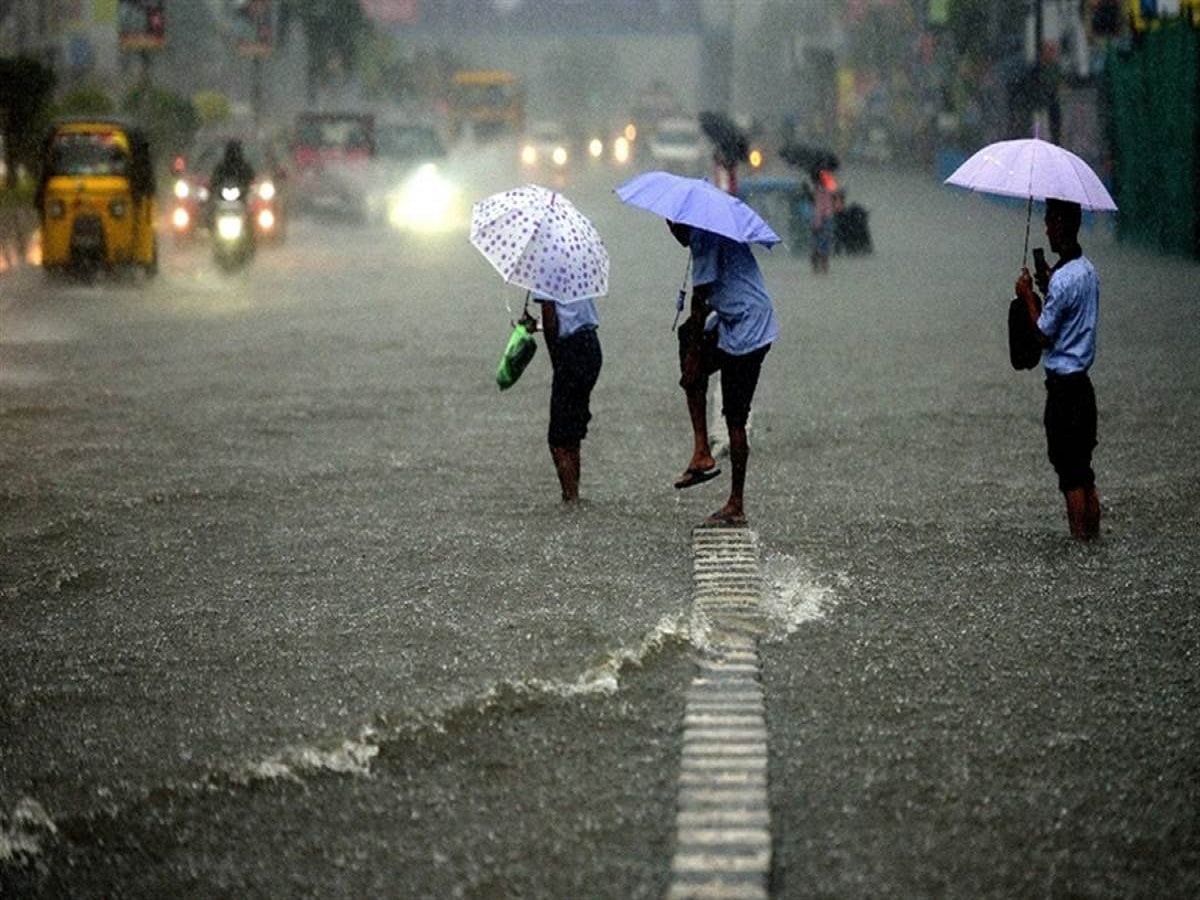 Rajasthan Weather Update