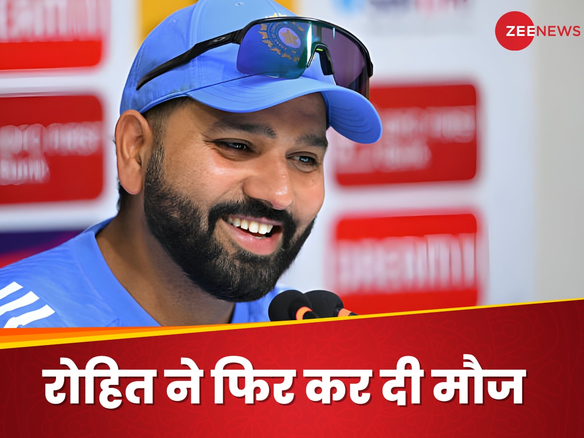 Rohit Sharma