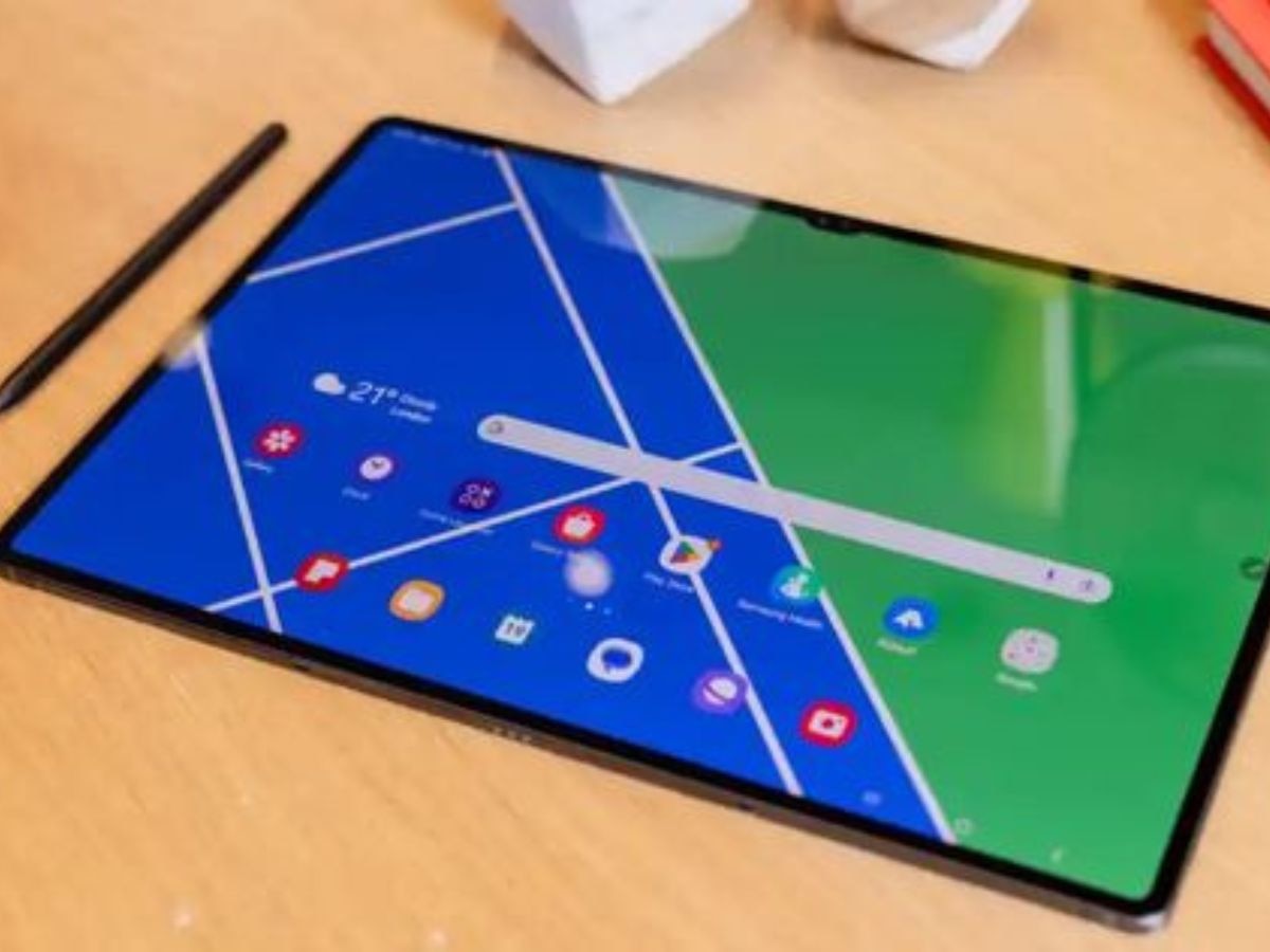 Samsung Galaxy Tab S10 सीरीज से जल्द उठ सकता है पर्दा, लॉन्च से पहले कंपनी ने शुरू की बुकिंग 