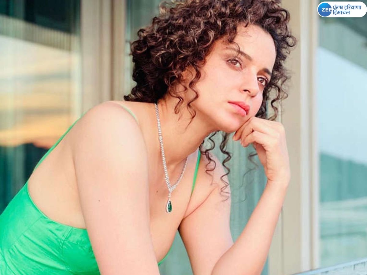 Kangana Ranaut: ਮੰਡੀ ਤੋਂ ਸੰਸਦ ਮੈਂਬਰ ਕੰਗਨਾ ਰਣੌਤ ਨੂੰ ਚੰਡੀਗੜ੍ਹ ਦੀ ਅਦਾਲਤ ਨੇ ਕੀਤਾ ਤਲਬ