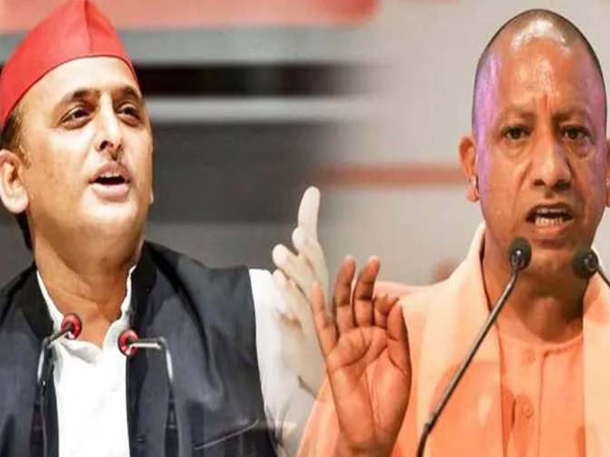 UP News: डेढ़ महीने में 4 दौरे, यूपी की वो असेंबली सीट; जहां जीत दर्ज करने के लिए CM योगी ने झोंक रखा है सबकुछ