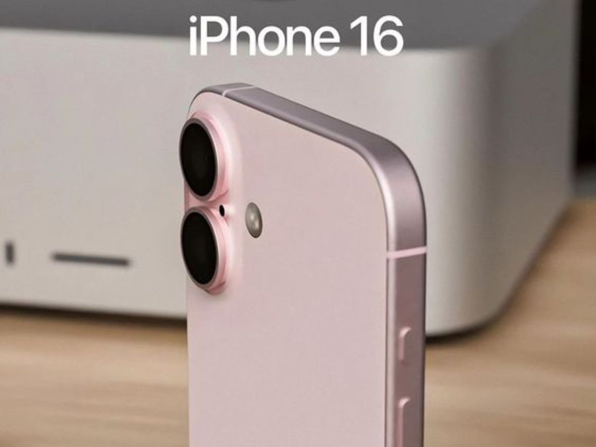 iPhone 16 सीरीज के इस मॉडल पर दीवाने हुए फैंस, धड़ाधड़ हो रही बुकिंग, जल्द से जल्द लेना चाह रहे लोग