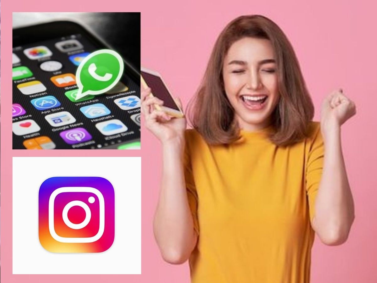 WhatsApp होगा और भी ज्यादा मजेदार, मिलेगी Instagram जैसी सुविधा, जानें कैसे 