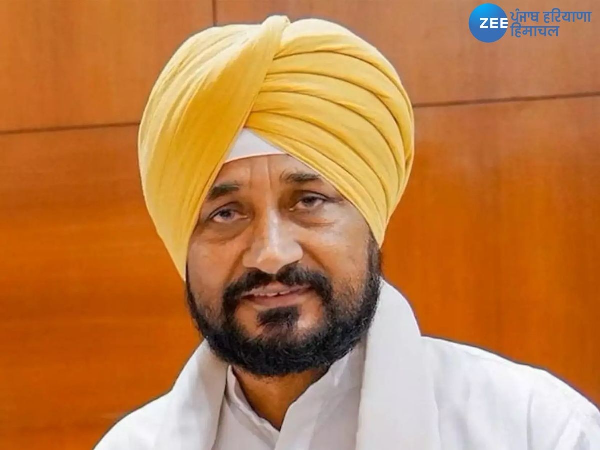 Jammu Kashmir Election: ਜਲੰਧਰ ਤੋਂ MP ਚਰਨਜੀਤ ਸਿੰਘ ਚੰਨੀ ਨੂੰ ਮਿਲੀ ਵੱਡੀ ਜ਼ਿੰਮੇਵਾਰੀ, ਸੀਨੀਅਰ ਆਬਜ਼ਰਵਰ ਕੀਤਾ ਗਿਆ ਨਿਯੁਕਤ 