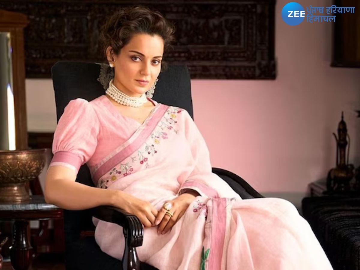 Kangana Ranaut: ਕੰਗਨਾ ਰਣੌਤ ਨੂੰ ਵੇਚਣਾ ਪਿਆ ਆਪਣਾ ਬੰਗਲਾ! ਐਮਰਜੈਂਸੀ ਦੀ ਰਿਲੀਜ਼ ਟਾਲਣ ਕਾਰਨ ਲਿਆ ਫੈਸਲਾ