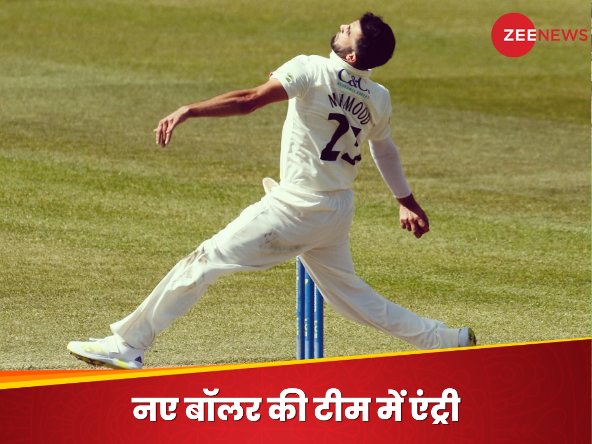 ENG vs AUS : कौन है 27 साल का ये पेसर? जिसे सीरीज शुरू होने से तुरंत पहले मिली टीम में एंट्री, खेल चुका है तीनों फॉर्मेट