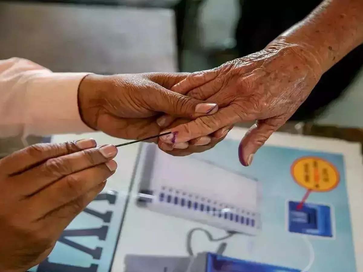 Jammu and Kashmir Election: कश्मीर में भी आपराधिक रिकॉर्ड वाले उम्मीदवार लड़ रहे चुनाव; भाजपा के हैं इतने