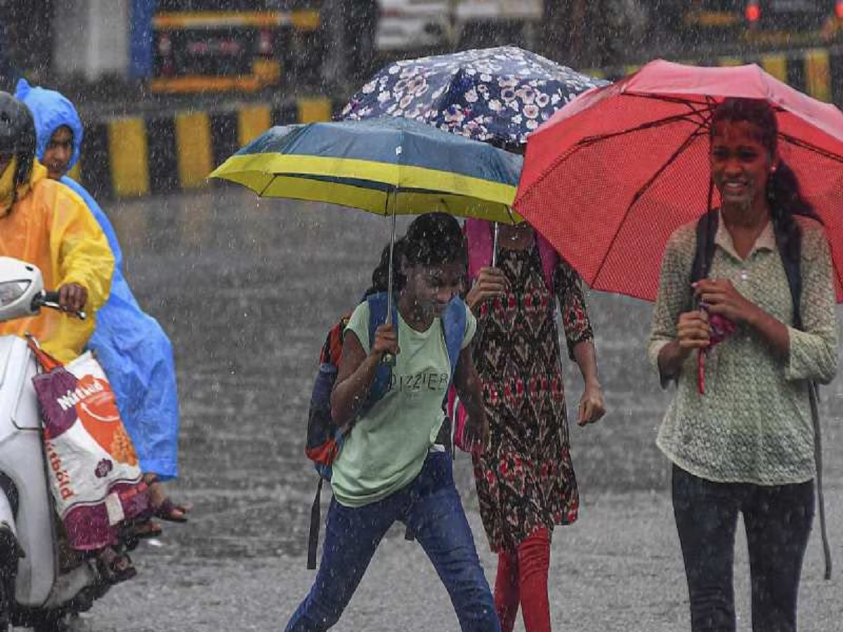 5 दिनों तक बारिश देखने को तरस जाएंगे बिहारी! करना पड़ेगा उमस भरी गर्मी का सामना