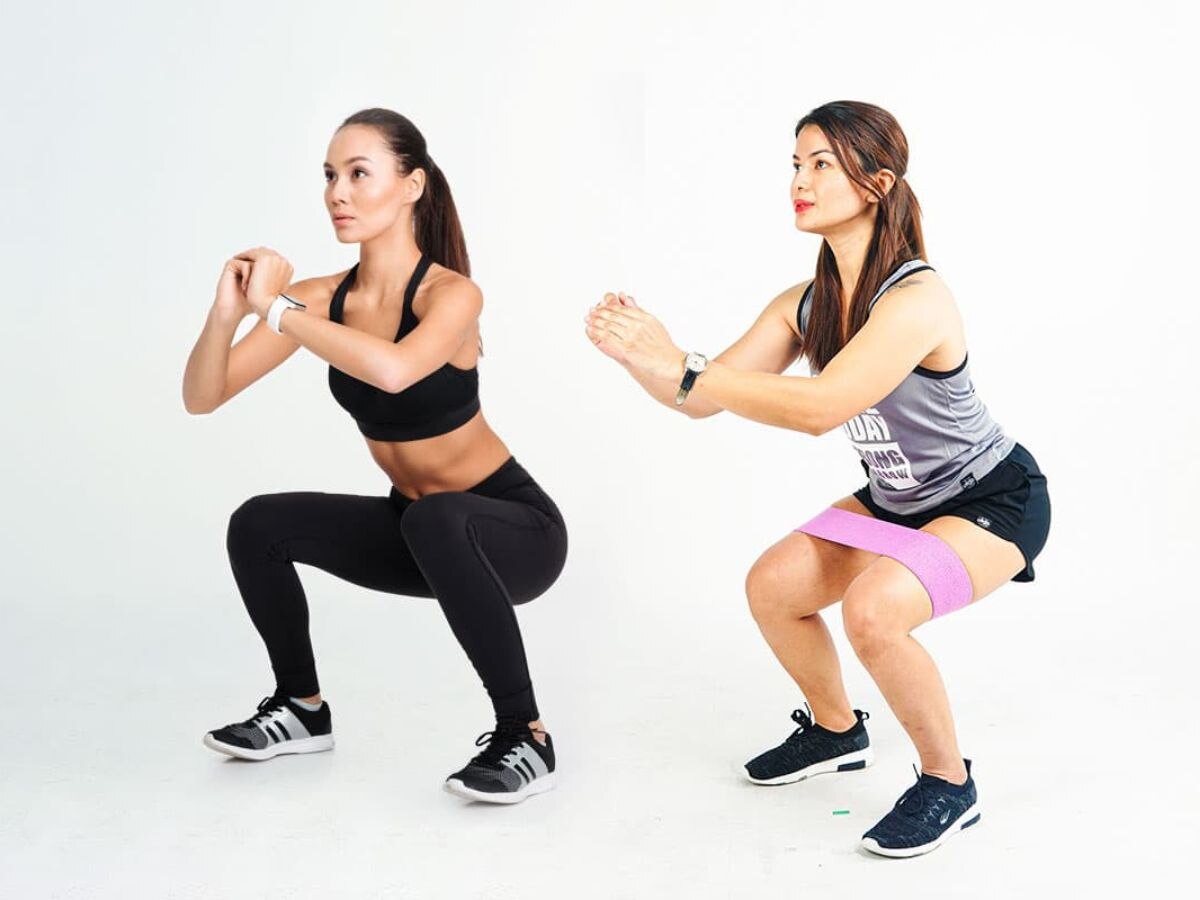 5 easy exercises to lose 5 kg weight at home before diwali दिवाली पर