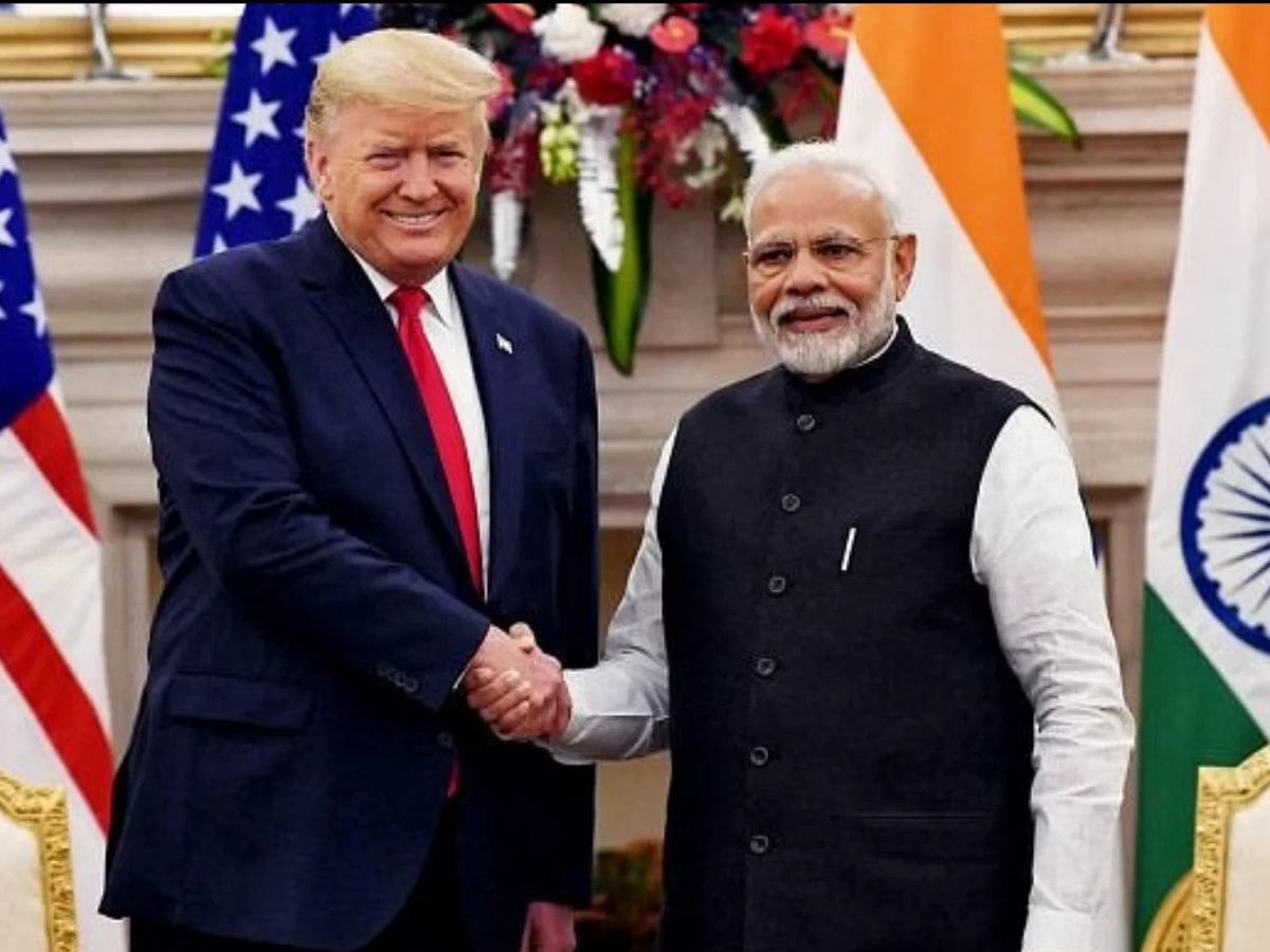 Trump Meet Modi: ଆଗାମୀ ସପ୍ତାହରେ ମୋଦୀଙ୍କୁ ଭେଟିବେ ଟ୍ରମ୍ପ