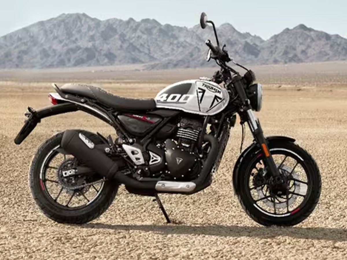 Triumph Speed T4 ने भारत में की धमाकेदार एंट्री, कीमत जान तुरंत करेंगे बुकिंग 