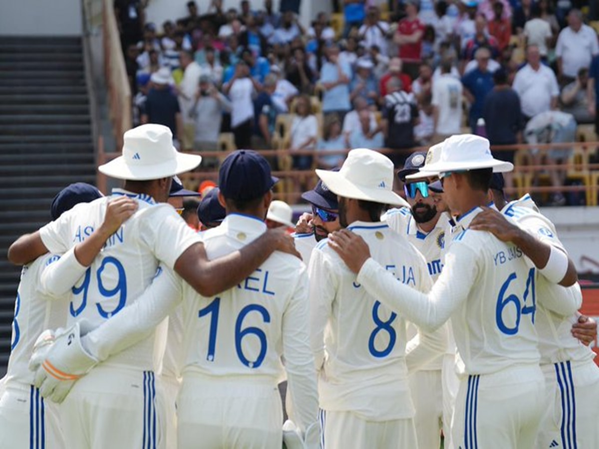 India vs Bangladesh 1st Test