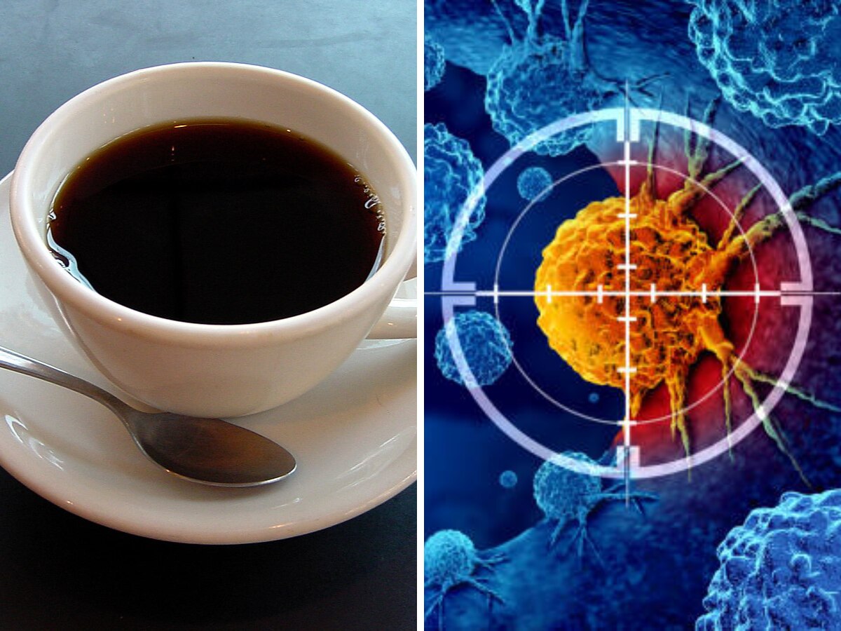 Leave tea and consume this drink 3 times a day along with laziness 5 ...
