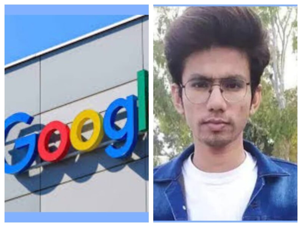 म‍िलें बिहार के अभिषेक कुमार से, Google में 2.07 करोड़ रुपये का म‍िला पैकेज