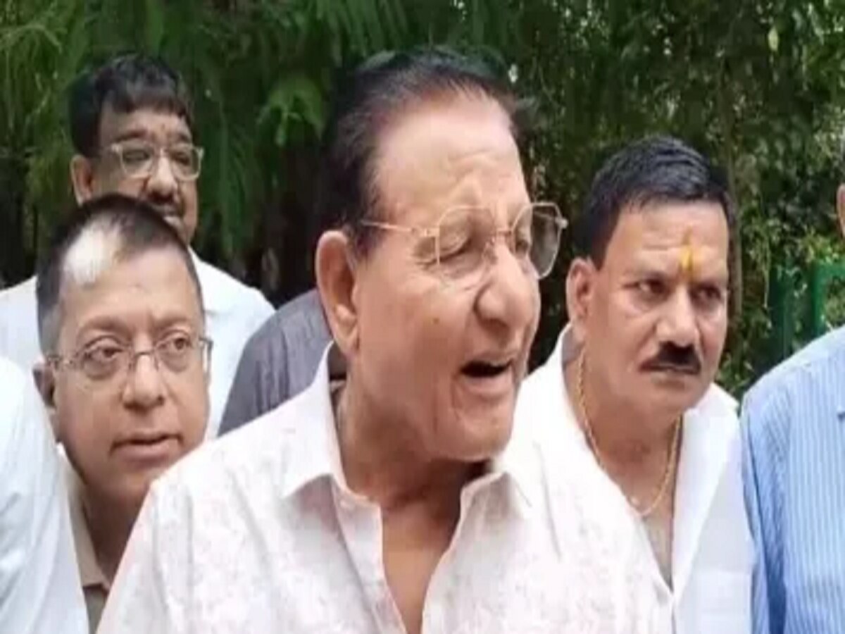 Rajasthan Politics: धारीवाल ने फिर कहा 'राजस्थान मर्दों का प्रदेश', BJP को बताया भजन कीर्तन करने वाली कंपनी