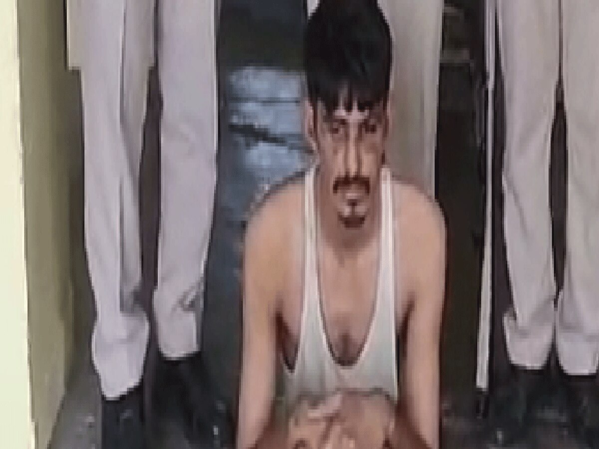 Rajasthan Crime: पत्नी चली गई थी पीहर, बाप ने बिस्तर पर बेटी का काटा गला 