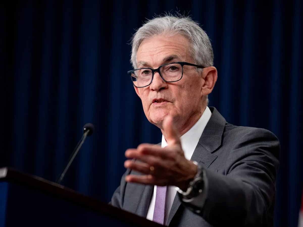 US Federal Reserve: चार साल बाद फेड र‍िजर्व ने ब्‍याज दर 50bps घटाई, जान‍िए अब भारत में क्‍या असर होगा?