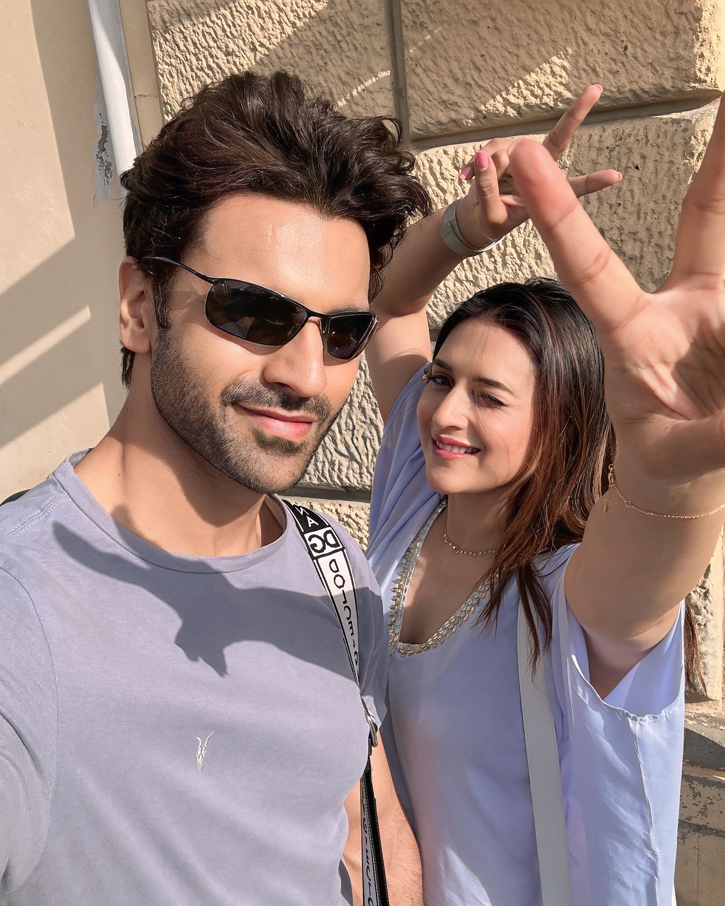 फिर ऐसे मिला सच्चा प्यार और कर ली शादी