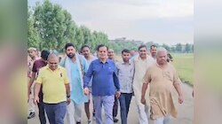 भाजपा के प्रदेश उपाध्यक्ष एंव पूर्व सांसद सुखबीर सिंह जौनपुरिया सवाई माधोपुर दौरे पर