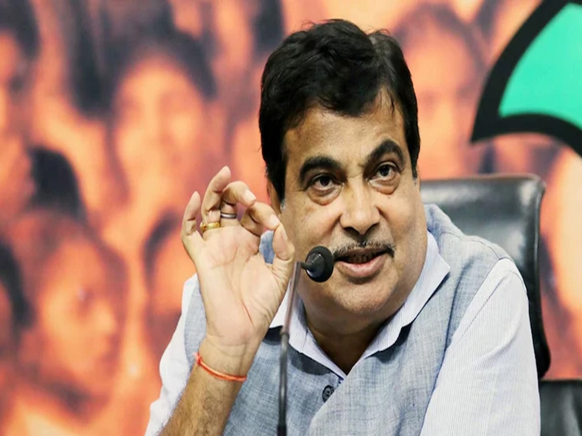 Nitin Gadkari नें क्यों लगाई सड़क कॉन्ट्रैक्टरों को फटकार? बोले कर दिया जाएगा ब्लैकलिस्ट