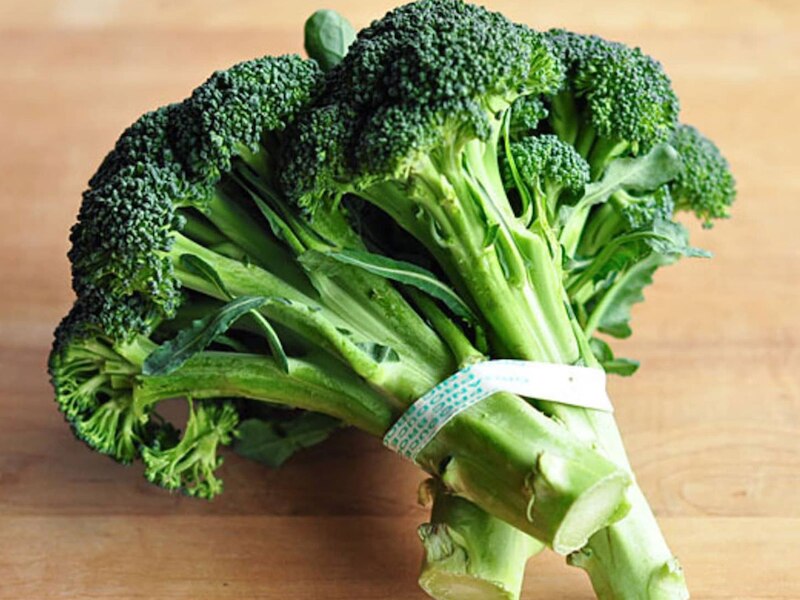 ब्रोकली
