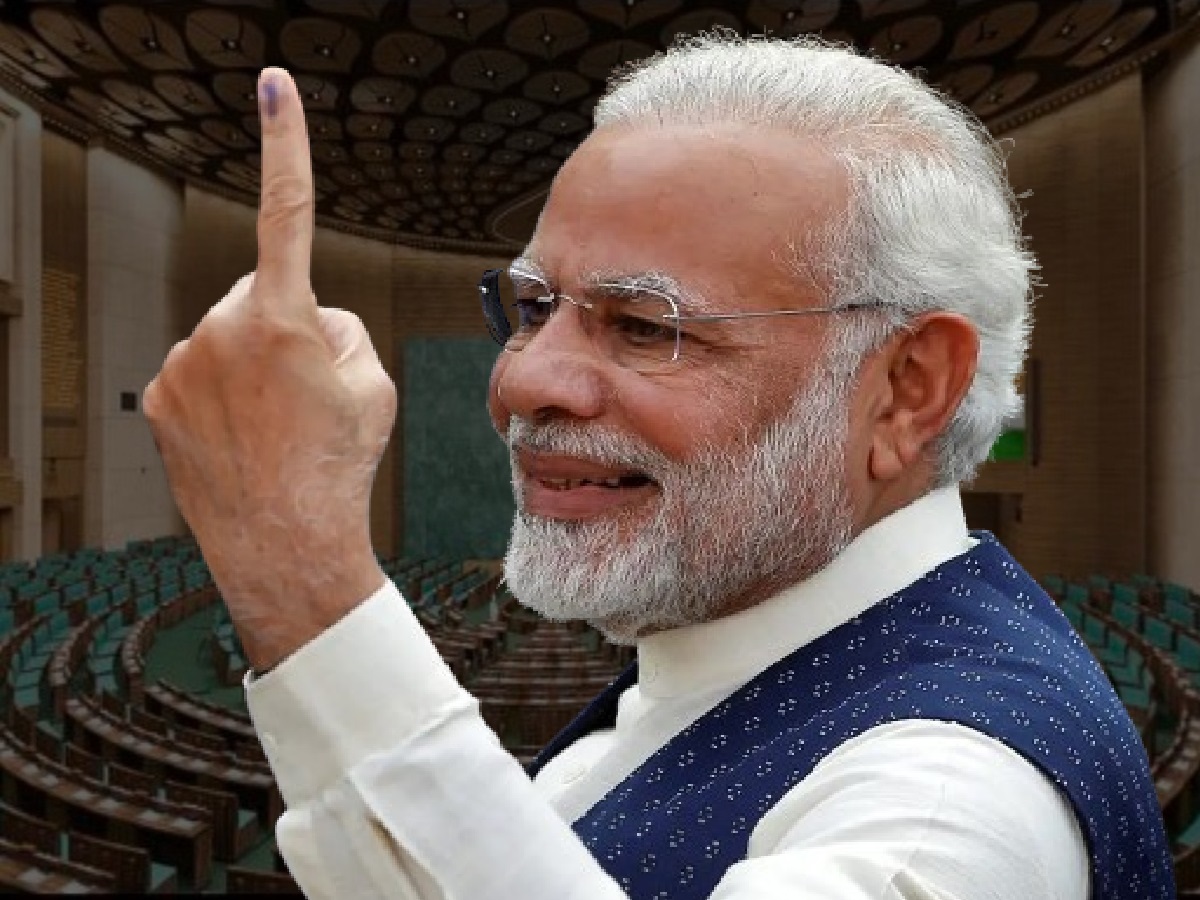 One Nation One Election: जब चार राज्यों में एक साथ चुनाव नहीं हुए, तो पूरे देश में कैसे होगा 'वन इलेक्शन'?