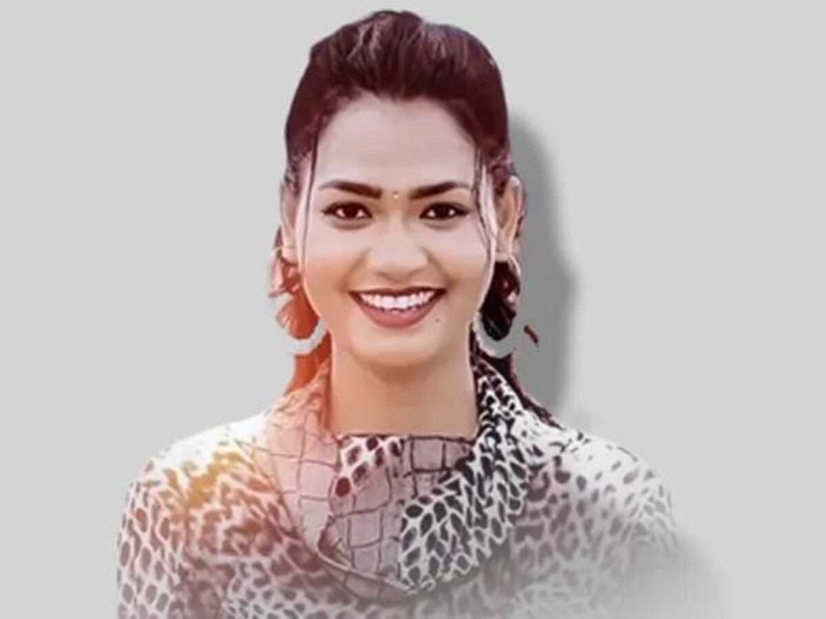 singer rook sana bano pass away