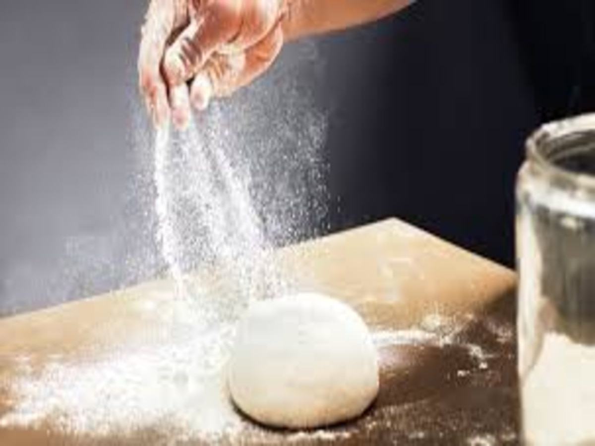 vastu tips for kneading dough