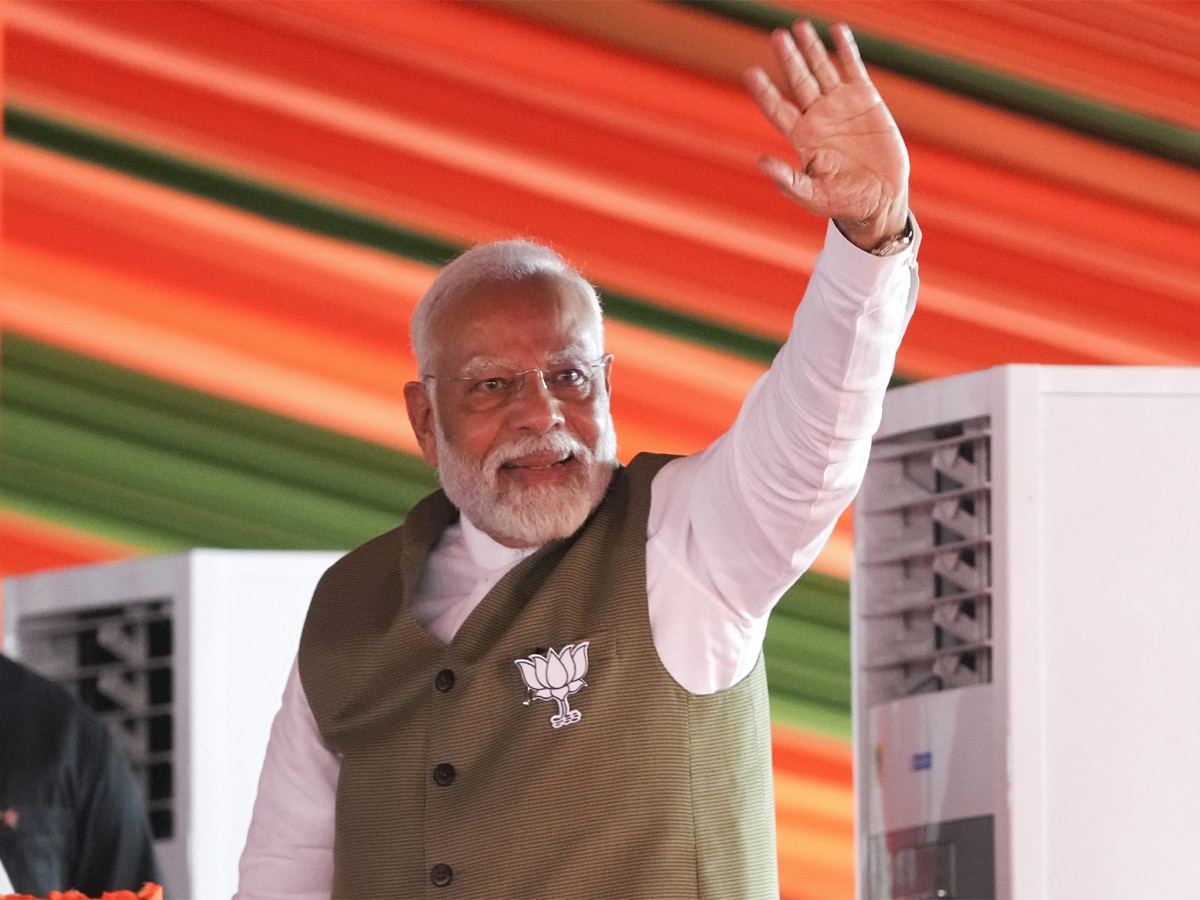 Jammu Kashmir Election: तीन परिवारों ने कश्मीर को बर्बाद कर दिया.. पीएम मोदी ने विरोधियों पर करारा हमला बोला